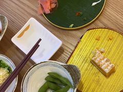-松野谷·寿喜烧自助(华联顺义金街购物中心店)