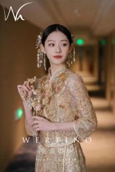 点击看大图 -CD视觉婚纱摄影