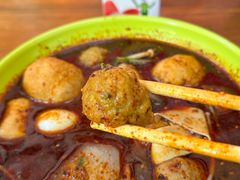 -不起眼麻辣烫凉皮店