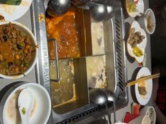 -海底捞火锅(八佰伴店)