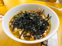 -屋里家延边朝鲜族冷面(南园店)