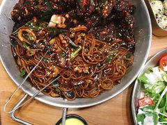 -HOTISLAND海鸡岛·韩国料理(江南西店)