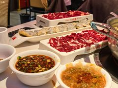 -八合里潮汕鲜牛肉火锅(福州万象城店)
