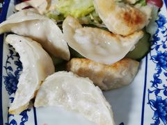 -长人馄饨铺(解放街店)