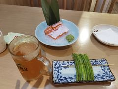 -鳗葉(万象城店)
