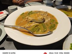 -沈灶河豚宴·河豚融合餐厅(汉中路店)