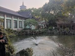 -浙江西子宾馆·牡丹厅