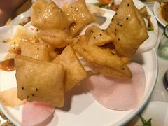 -老仁义·清真菜(太古街店)