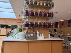 -无印良品餐堂 MUJI Diner(成都太古里店)
