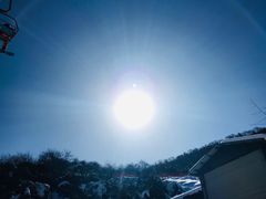-太子岭滑雪场