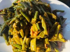 -村东第一家私房菜馆(古北水镇店)