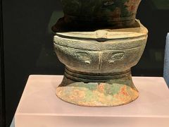 -盘龙城遗址博物院