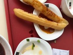 油条-来必堡(娄山关路店)