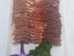 -北门涮肉·铜锅涮肉(南锣鼓巷店)