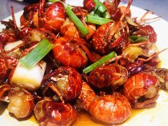 -巴厘龙虾·榜首油焖大虾(洞庭·艺术洋房店)