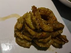 -全聚德(长江路店)