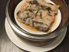 -鹊玥·粤菜小馆(汇智国际商业中心店)