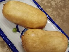 -金牌餐厅·天津菜·八珍豆腐·老爆三(瓷房子店)