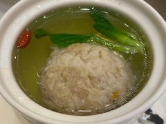 -玉华台饭庄·淮扬菜·烤鸭(望京店)