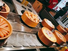 -龍歌自助小火锅(崂山丽达店)