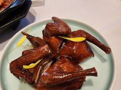 -勝記酒家·37年老字号·经典粤菜(荔枝公园店)