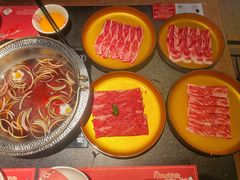 -牛New寿喜烧(金茂览秀城店)