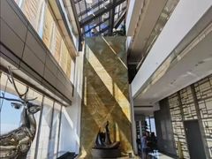-北京柏悦酒店·锦庭餐厅Dining Room