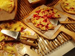 -比格比萨(林萃路店)
