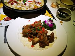 -酸婆娘江湖川菜(紫竹路店)