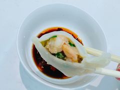 -枫林饺子
