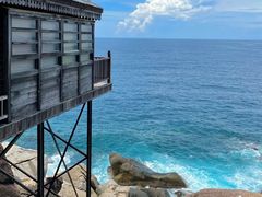 -海南分界洲岛旅游区