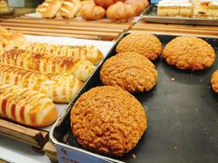 -可颂坊(中心书城店)