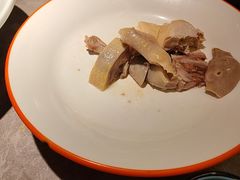 -香阁餐厅·常州菜·常州菜代表品牌(新北奥体店)