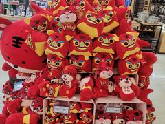 -华润万家(荔湾店)