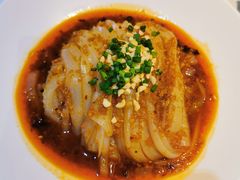 -一品红川菜(皇岗店)