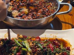 -望京一号·重庆江湖菜(工体店)