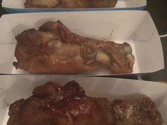 -迪士尼火鸡腿