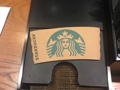 -星巴克(成都机场T2店)