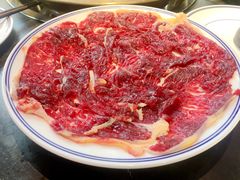 肥牛-小牛海记潮汕牛肉店(永定路店)