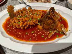-北京王府井希尔顿酒店·秦唐中餐厅Chynna
