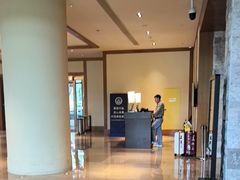 -长白山万达锦华套房酒店