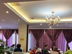 -万山楼海鲜酒家·二十三年老字号