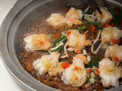 -绿茶餐厅(茂业天地店)