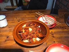 -老三样·美食研究中心(世贸路店)