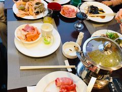 -九州国际酒店——街里餐厅