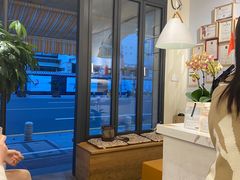 -LAB COFFEE来杯咖啡(浦仓路店)