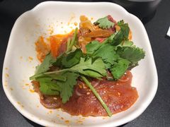 -贡梅老面馆·蟹粉面·无锡特色小吃(南长街主推店)