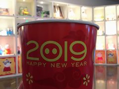 -张氏宽窄巷成都名小吃(茂业百货华强北店)