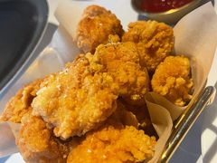 -哈布斯扒房(华发商都店)