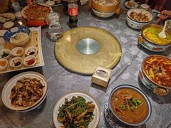 -乔家满族八大碗(流水沟店)